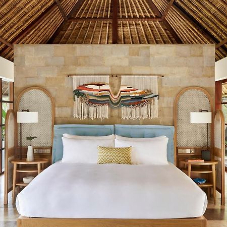 Kimpton Naranta Bali, An Ihg Hotel ヌサドゥア エクステリア 写真