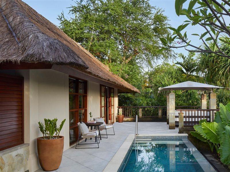 Kimpton Naranta Bali, An Ihg Hotel ヌサドゥア エクステリア 写真