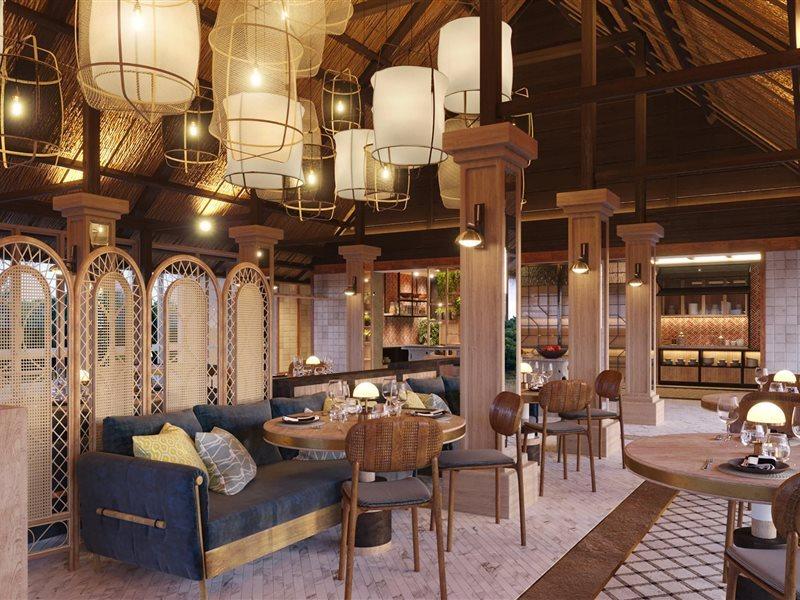 Kimpton Naranta Bali, An Ihg Hotel ヌサドゥア エクステリア 写真
