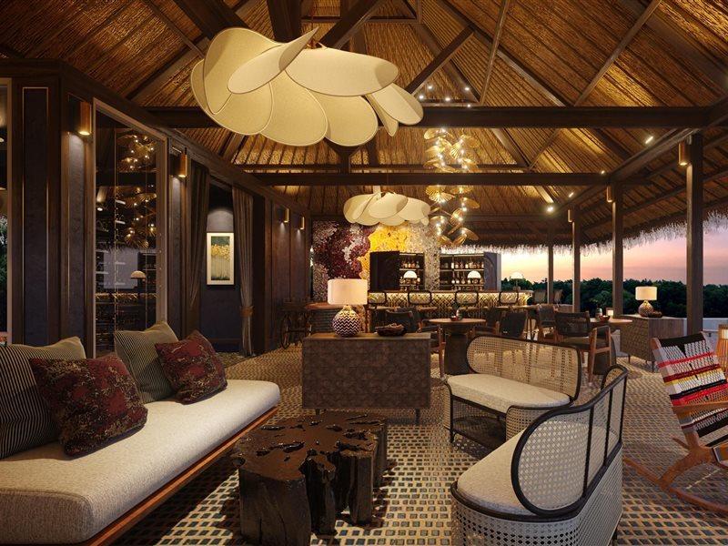 Kimpton Naranta Bali, An Ihg Hotel ヌサドゥア エクステリア 写真