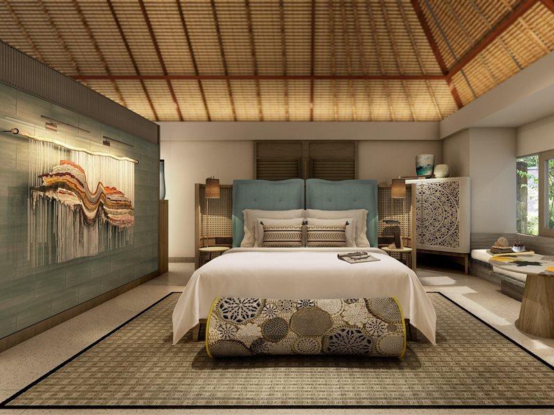Kimpton Naranta Bali, An Ihg Hotel ヌサドゥア エクステリア 写真
