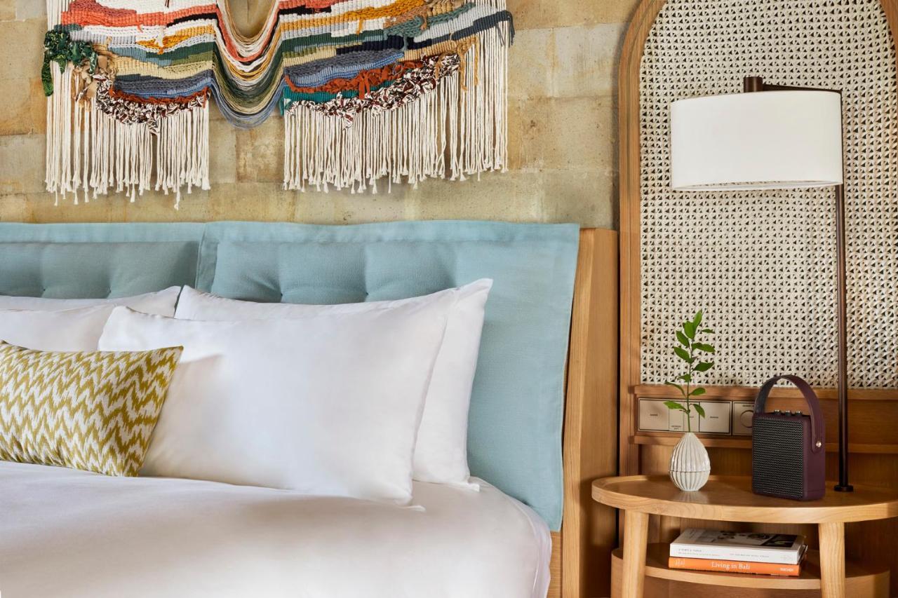 Kimpton Naranta Bali, An Ihg Hotel ヌサドゥア エクステリア 写真