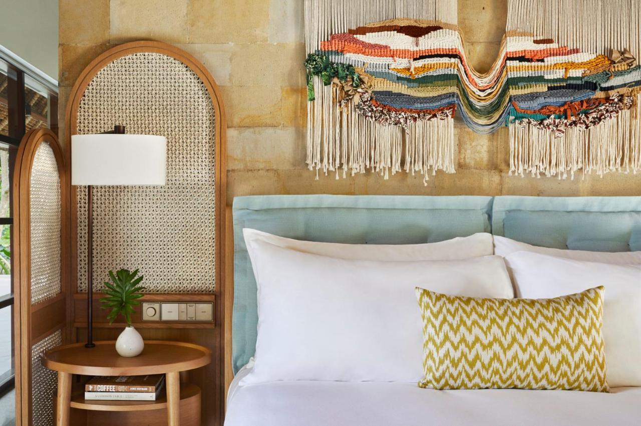 Kimpton Naranta Bali, An Ihg Hotel ヌサドゥア エクステリア 写真