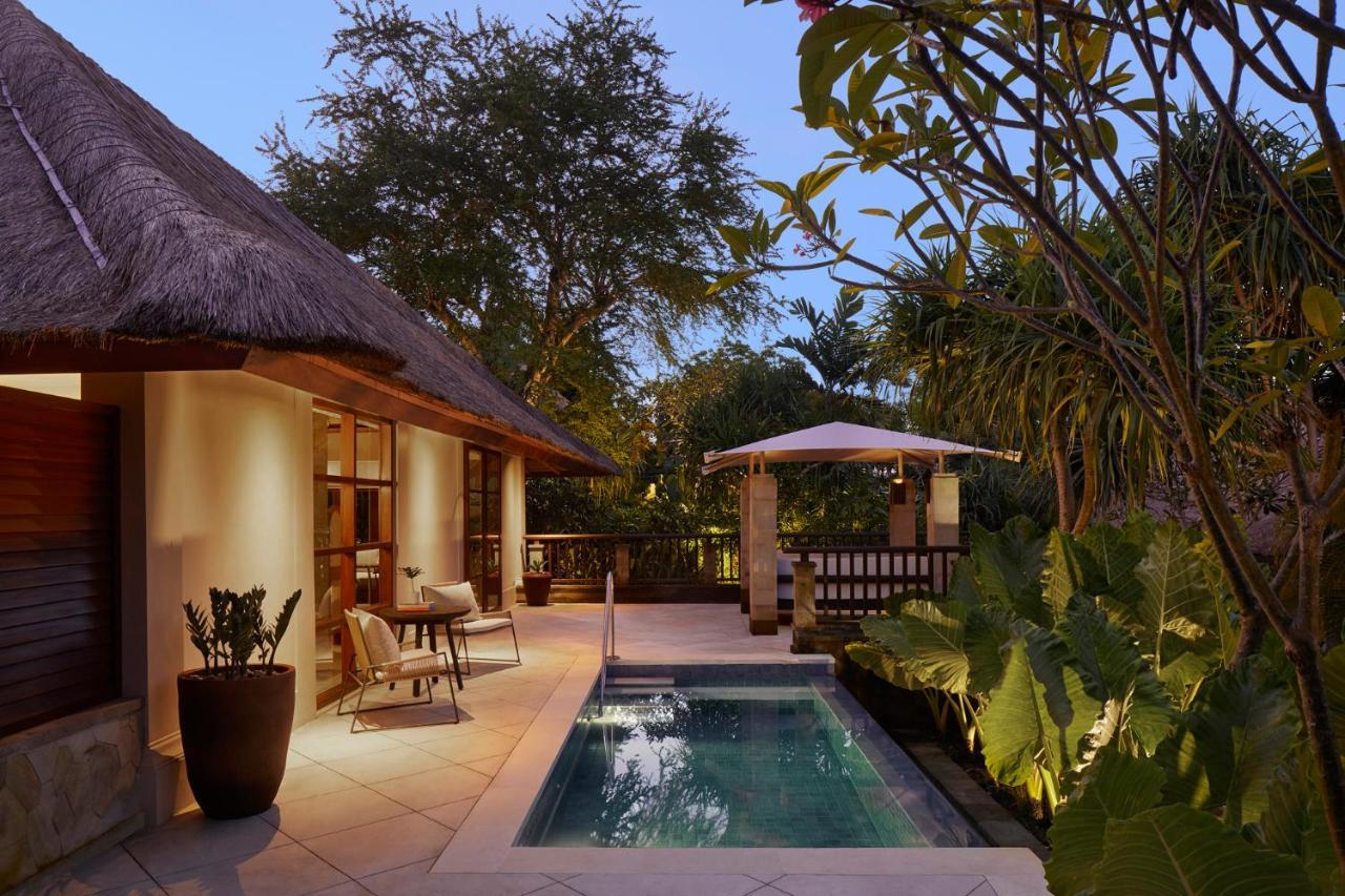 Kimpton Naranta Bali, An Ihg Hotel ヌサドゥア エクステリア 写真