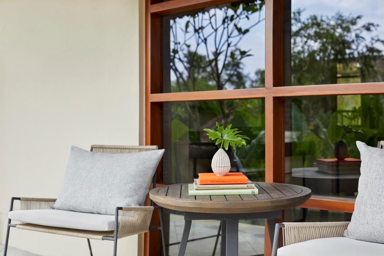 Kimpton Naranta Bali, An Ihg Hotel ヌサドゥア エクステリア 写真