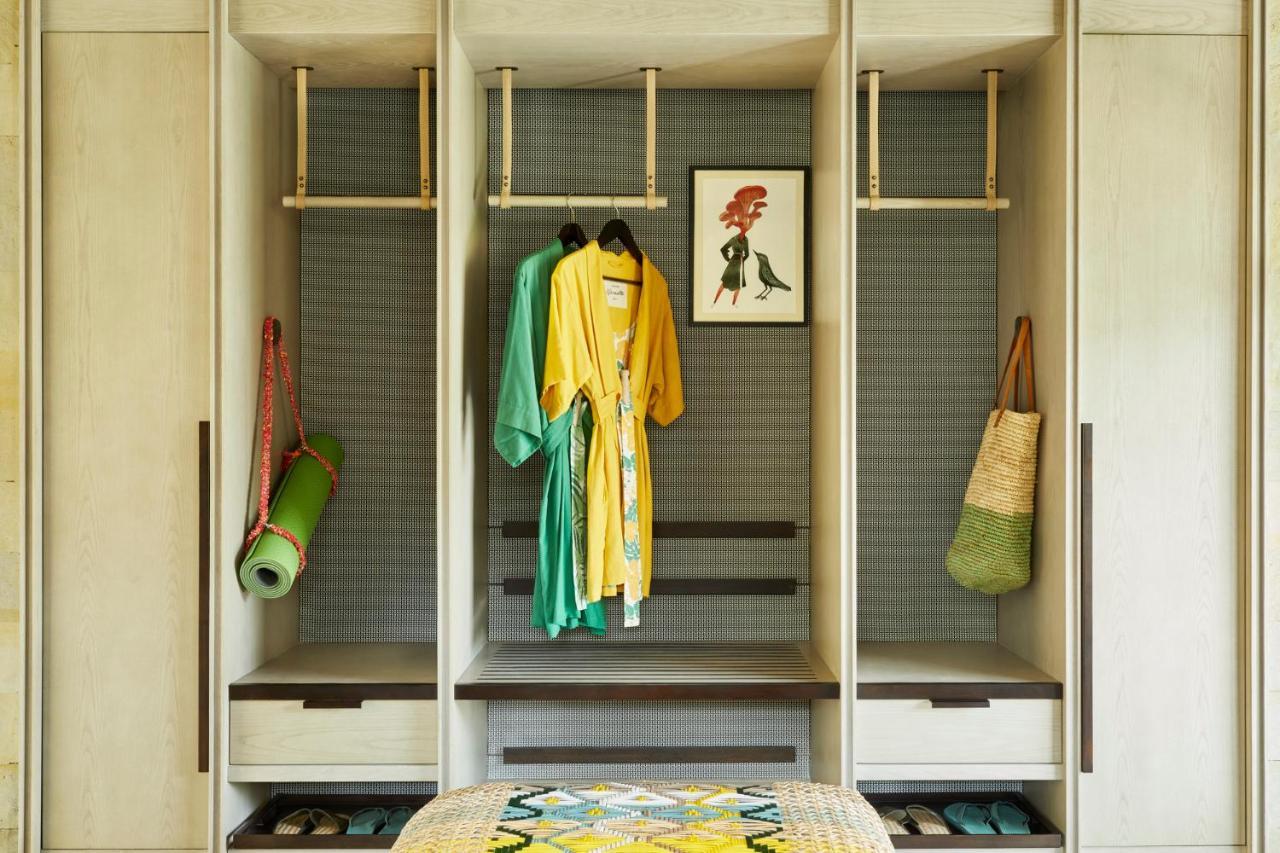 Kimpton Naranta Bali, An Ihg Hotel ヌサドゥア エクステリア 写真