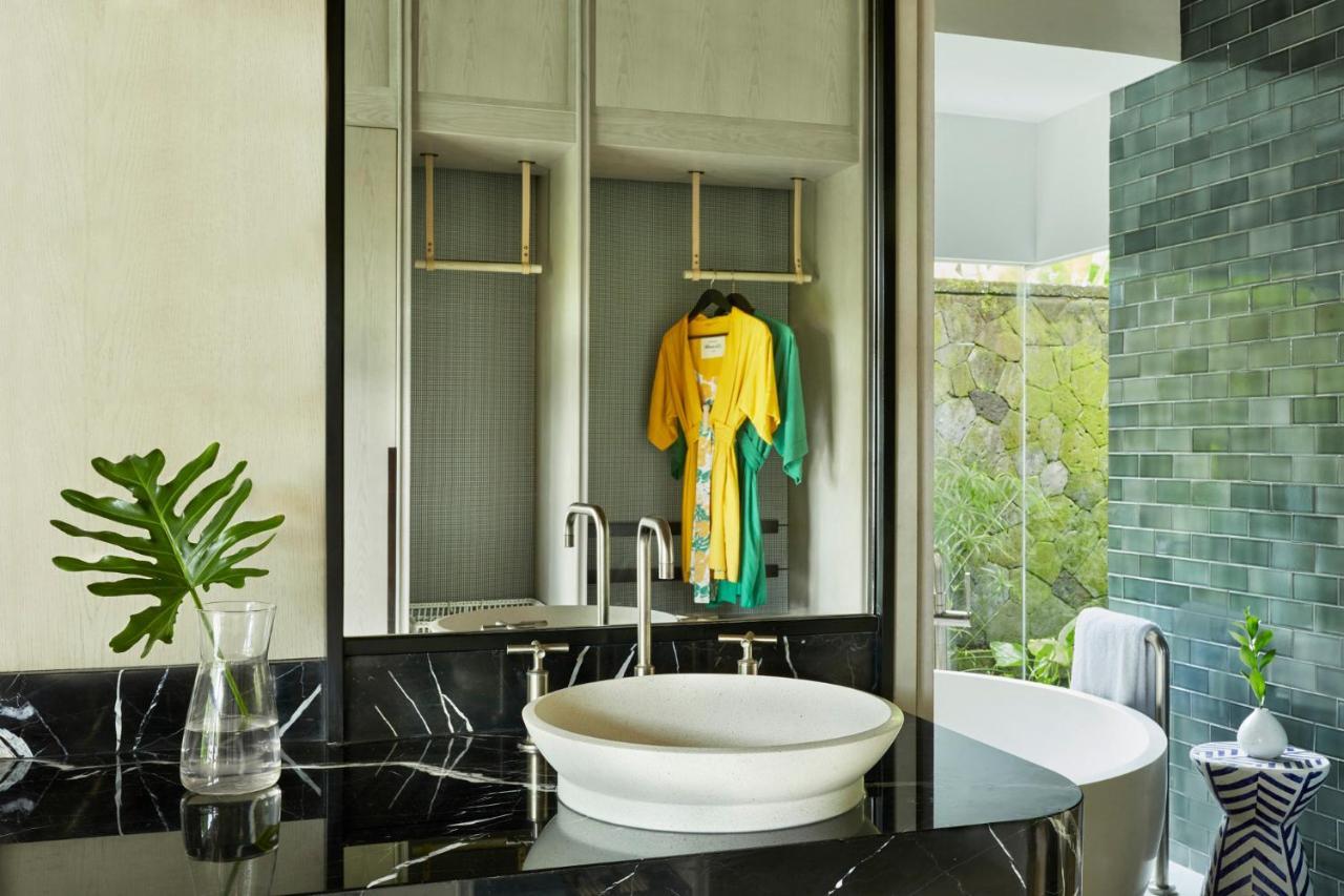 Kimpton Naranta Bali, An Ihg Hotel ヌサドゥア エクステリア 写真