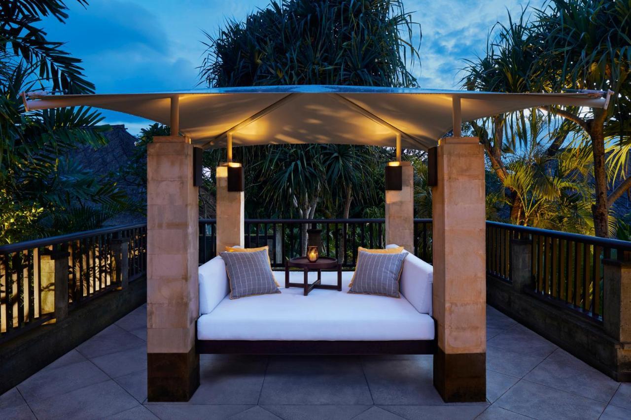 Kimpton Naranta Bali, An Ihg Hotel ヌサドゥア エクステリア 写真