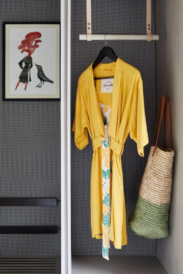 Kimpton Naranta Bali, An Ihg Hotel ヌサドゥア エクステリア 写真