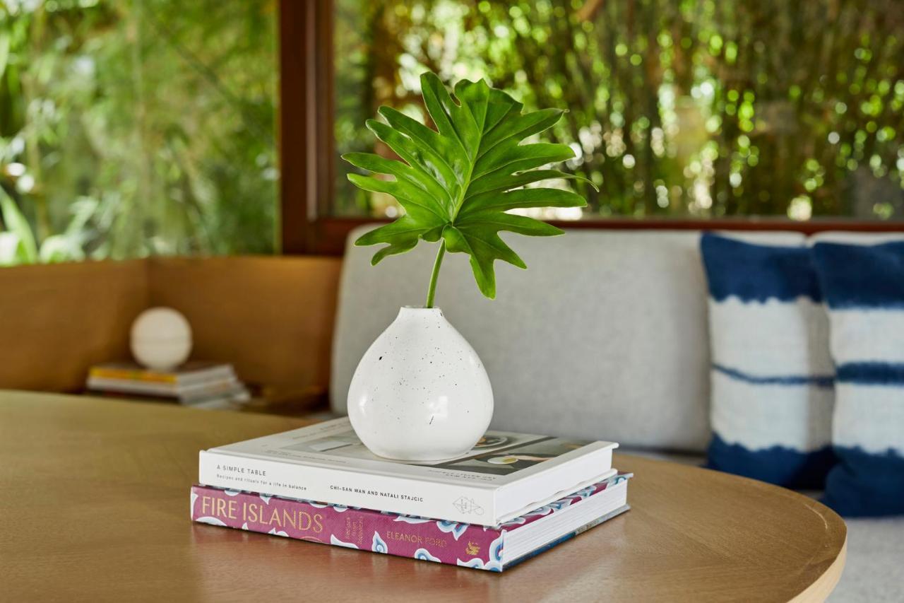 Kimpton Naranta Bali, An Ihg Hotel ヌサドゥア エクステリア 写真