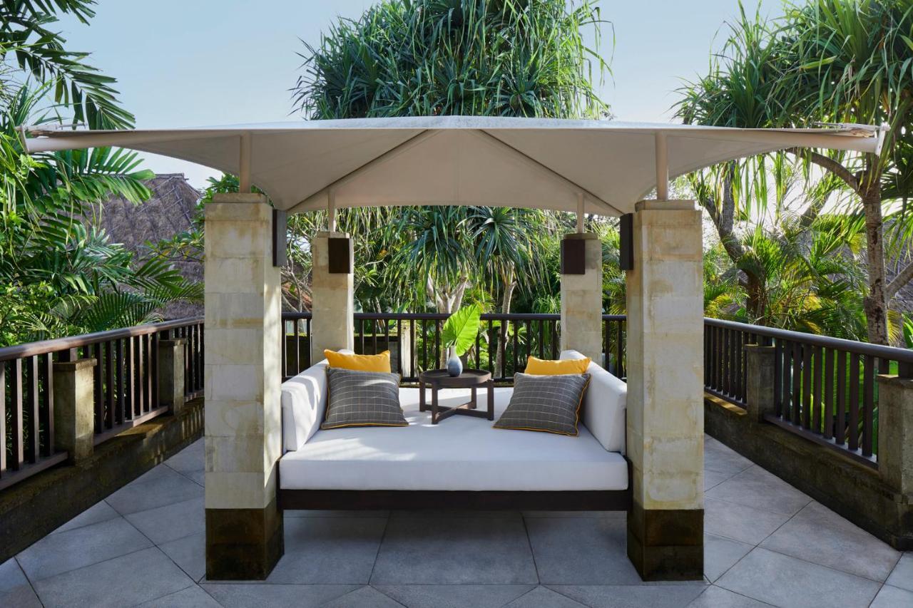 Kimpton Naranta Bali, An Ihg Hotel ヌサドゥア エクステリア 写真