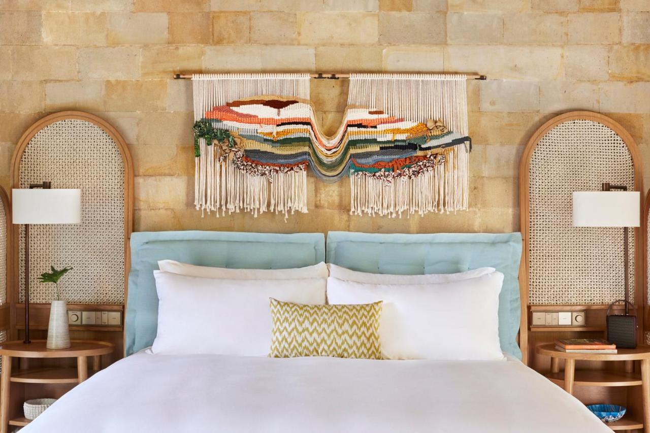 Kimpton Naranta Bali, An Ihg Hotel ヌサドゥア エクステリア 写真