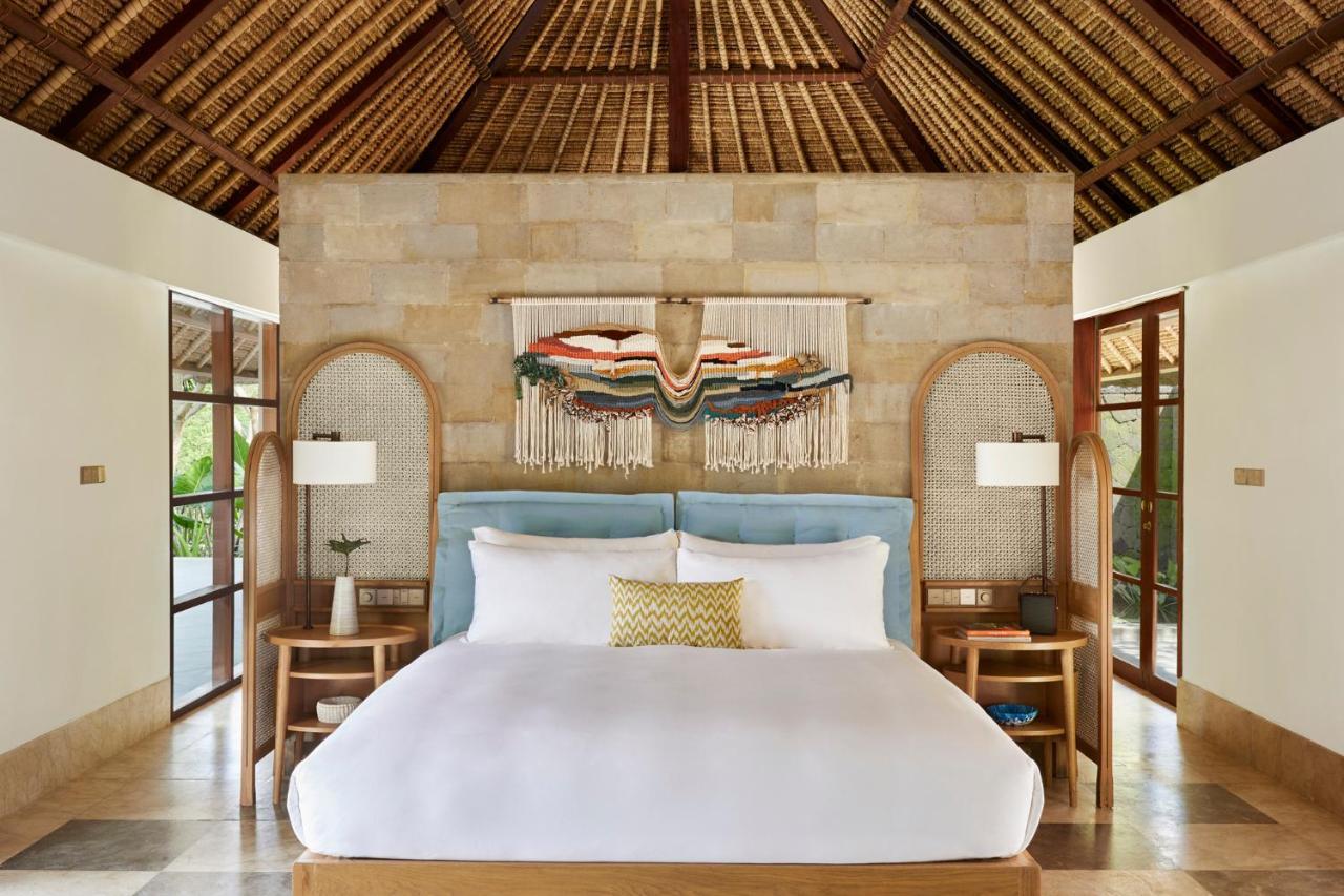 Kimpton Naranta Bali, An Ihg Hotel ヌサドゥア エクステリア 写真