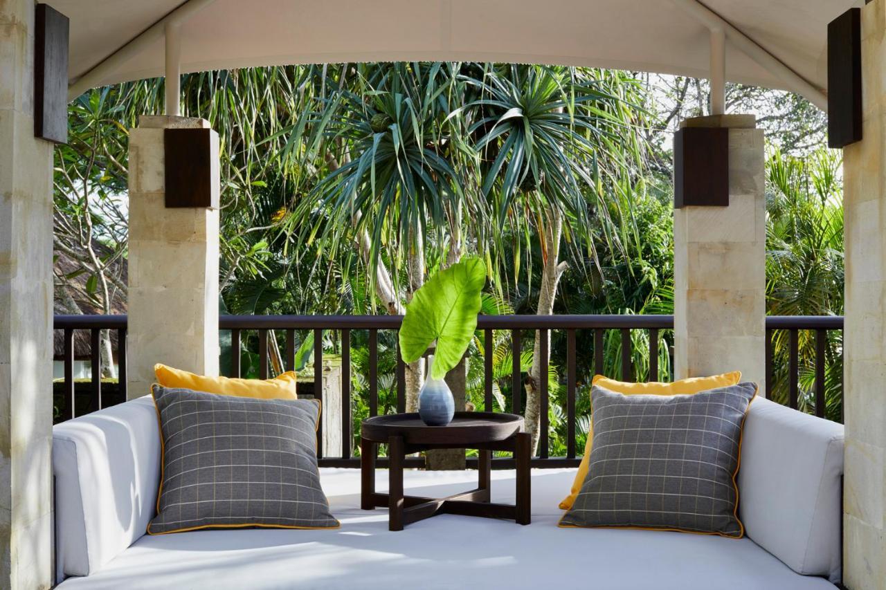 Kimpton Naranta Bali, An Ihg Hotel ヌサドゥア エクステリア 写真